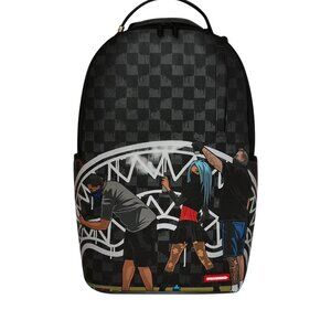 Sprayground Subway Vandals Backpack SPRAYGROUND